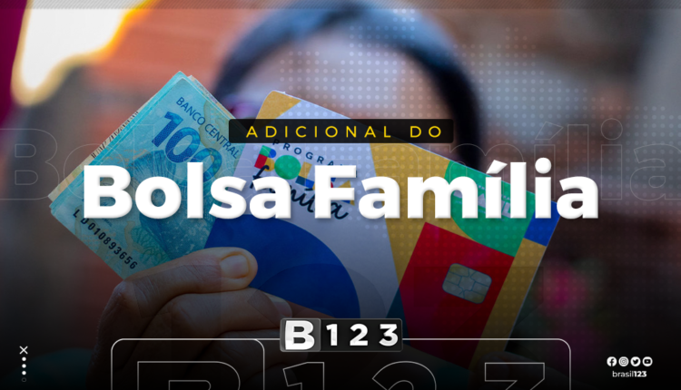 Bolsa Família de junho terá NOVO BÔNUS veja quem vai receber Brasil123