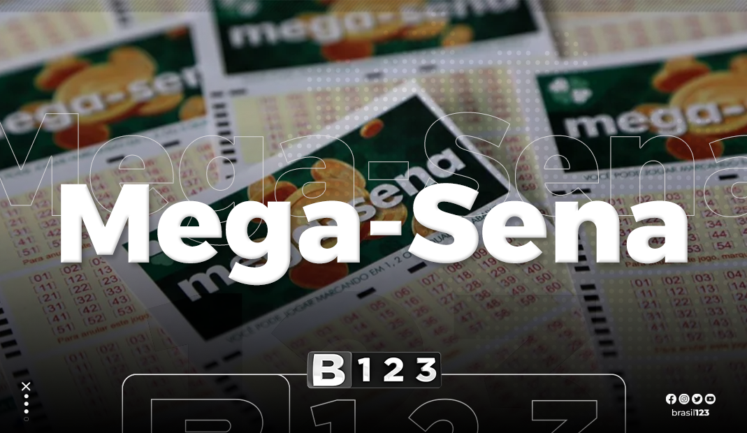 Sorteio EXTRA da Mega Sena pode pagar até R 70 milhões Veja como