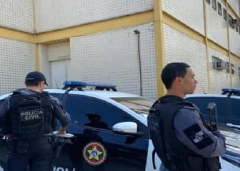 Concurso PC RJ Editais com vagas já estão prontos diz secretário! Até R$ mil