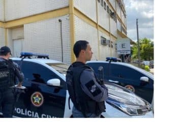 Edital da Polícia Civil para nível fundamental está pronto! Salário de R$ !