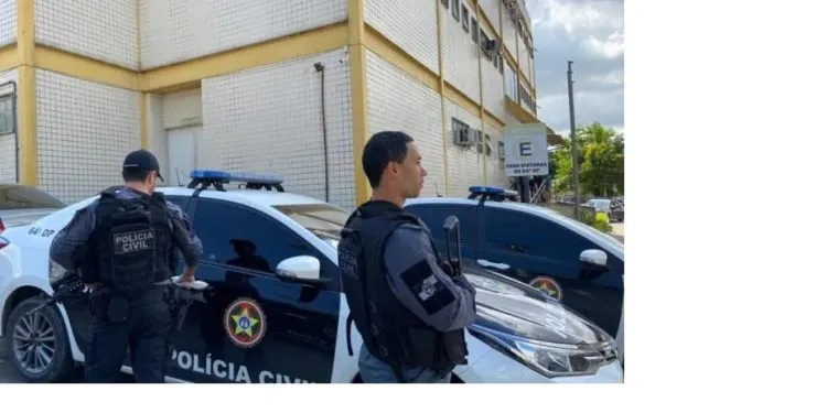 Edital da Polícia Civil para nível fundamental está pronto! Salário de R$ !