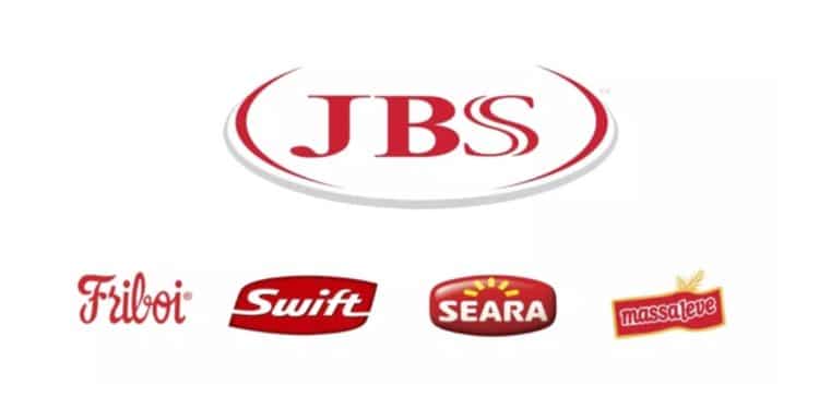 JBS abre mil vagas de emprego pelo Brasil; confira