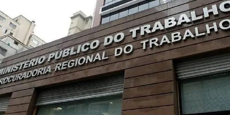 Ministério Público