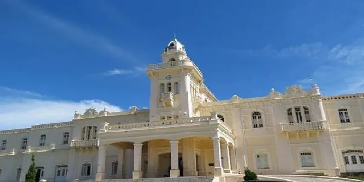 PREFEITURA