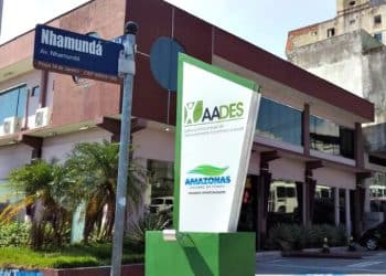 Processo seletivo Aades AM abre vagas! Salários de até R$ !