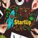 STARTUPS