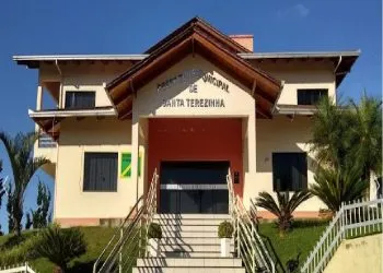 Santa Terezinha SC