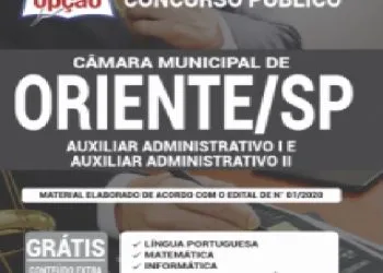 Câmara de Oriente