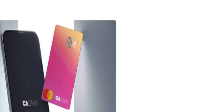 C6 Bank oferece vagas para São Paulo e Trabalho Remoto; veja os cargos