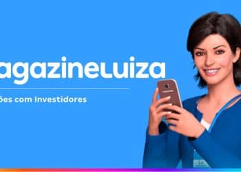 Magazine Luiza