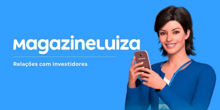 Magazine Luiza