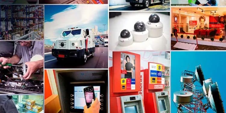 TecBan Tecnologia e inovação compartilhando valor