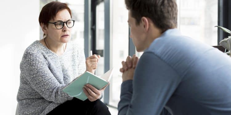 Demonstre Confiança e Postura Profissional