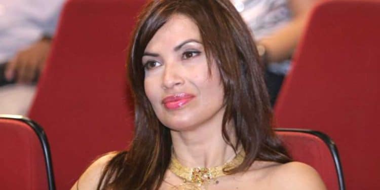 Isadora Ribeiro entra em plataforma de conteúdo adulto