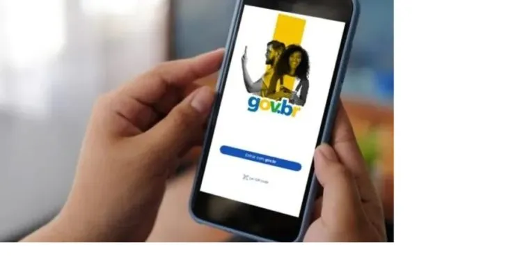 Conta gov.br Saiba para que serve e como abri-la