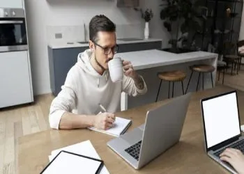home office