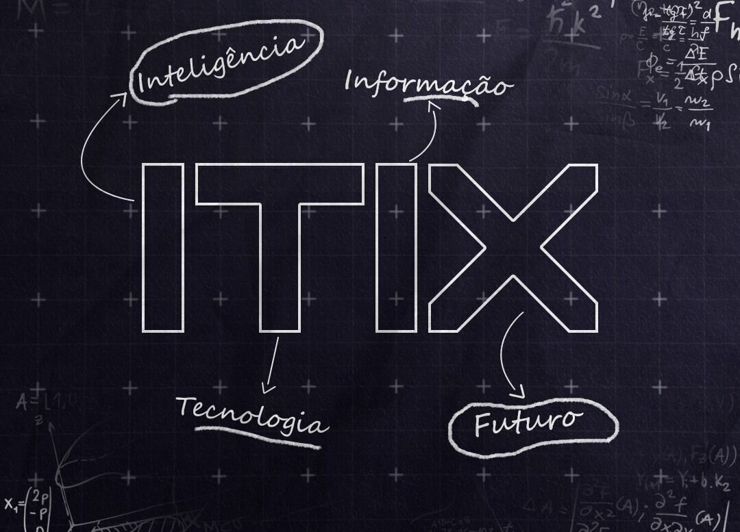 Itix OFERECE vagas em GO, SP, ES e Home Office 1 Itix