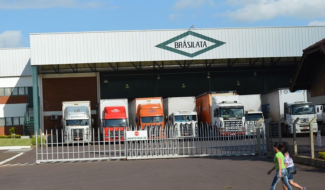 Brasilata ABRE VAGAS em muitas cidades; Saiba mais! 1 Brasilata
