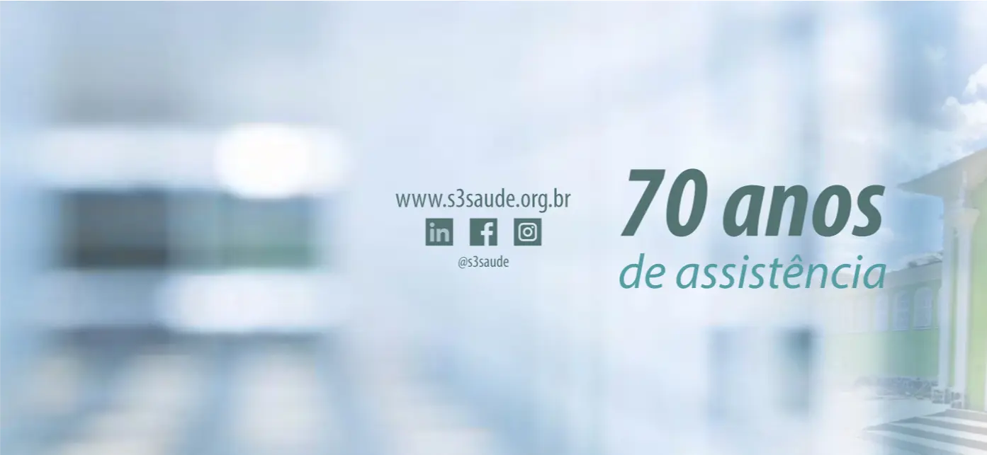 S3 Gestão em Saúde