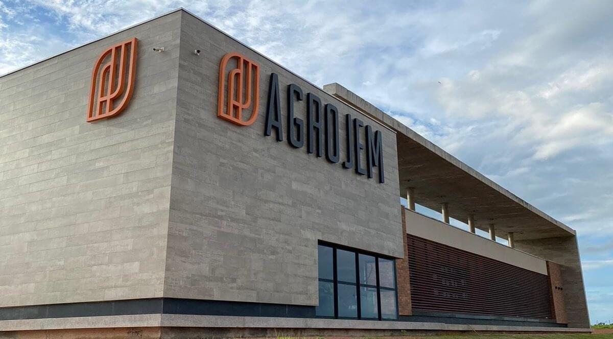 Agrojem