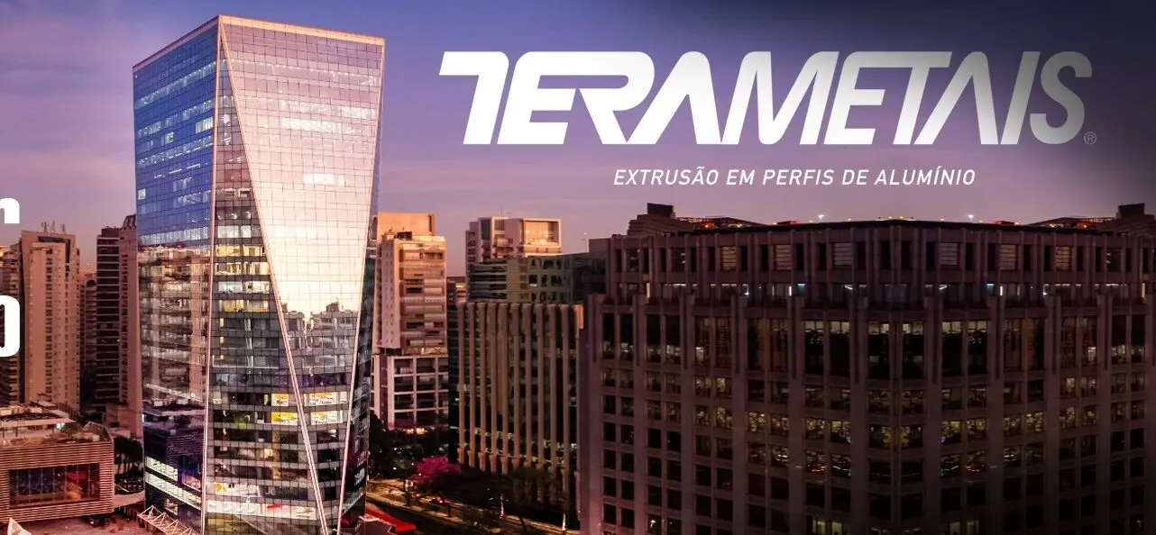 Tera Metais