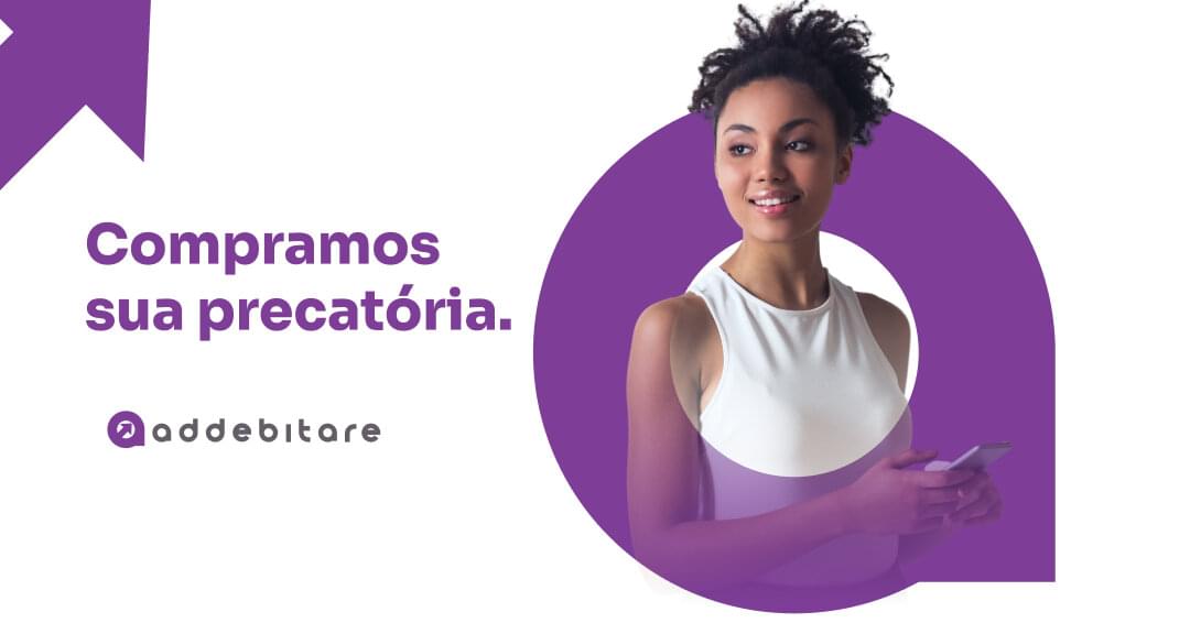 Addebitare ANUNCIA novas oportunidades; Dê uma olhada! 1 Addebitare