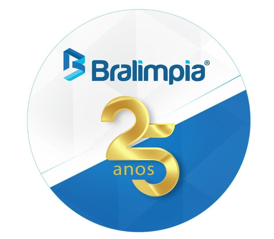 Bralimpia ABRE NOVAS VAGAS em SP; Se candidate! 1 Bralimpia