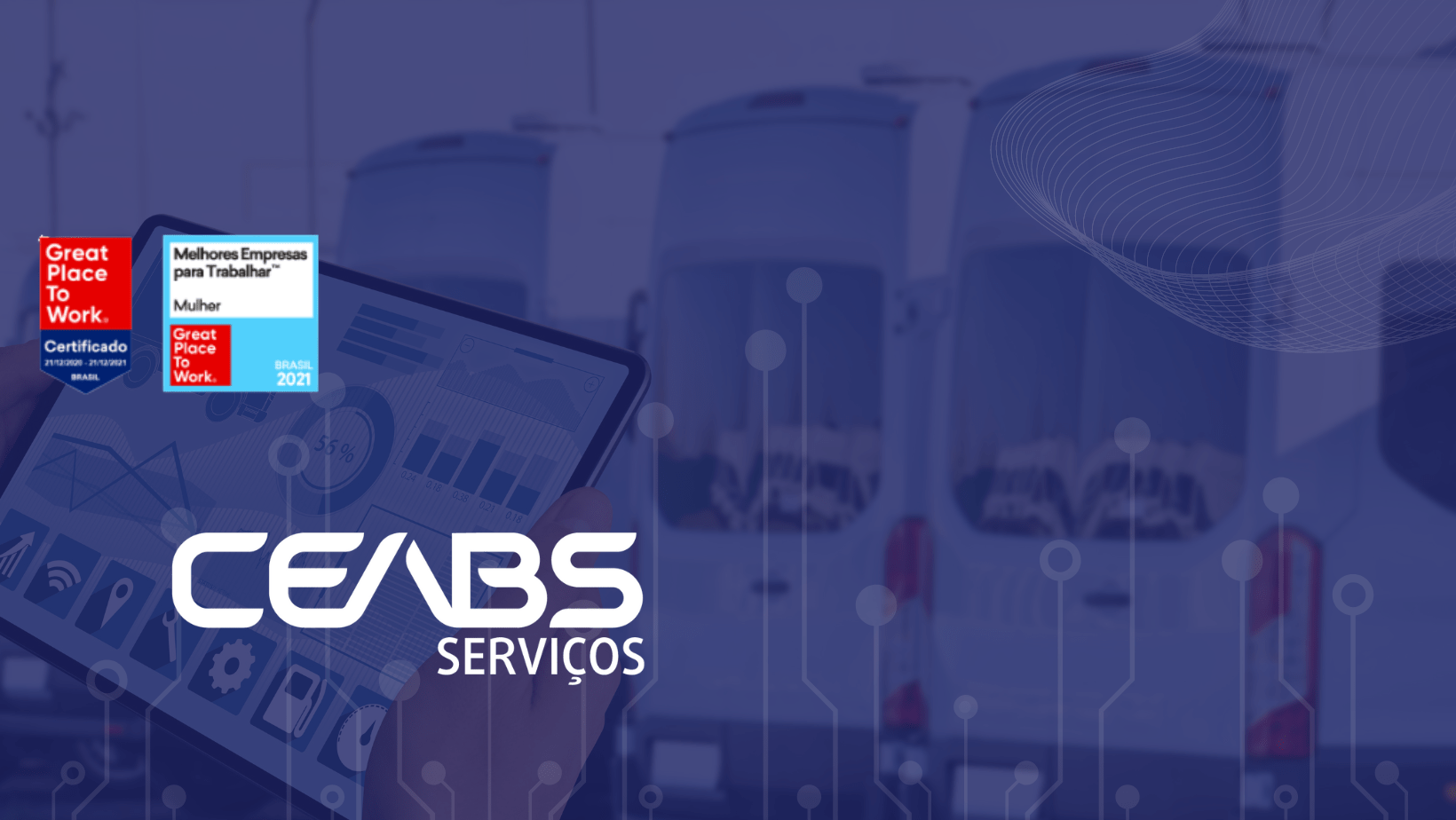 CEABS abre novas VAGAS em Curitiba e Barueri
