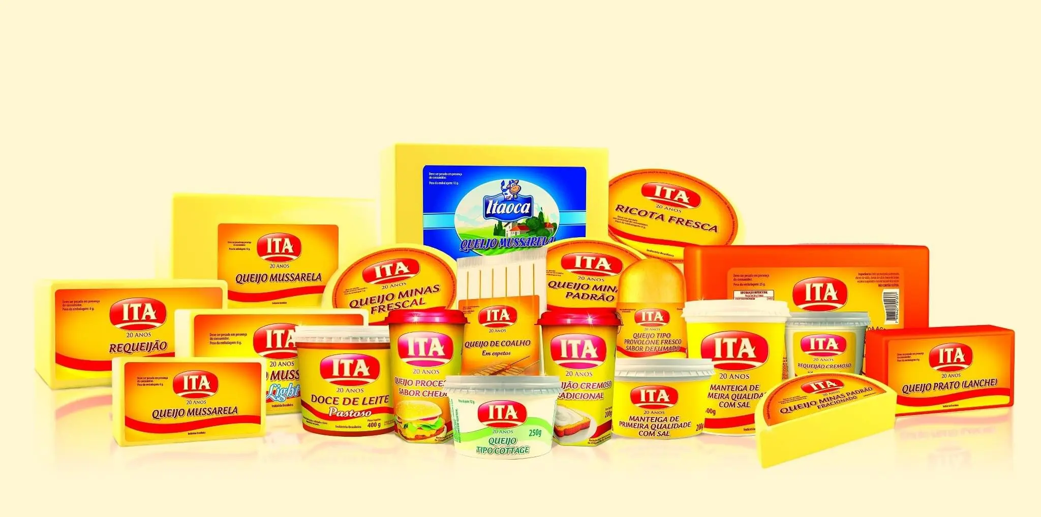 ITA Alimentos