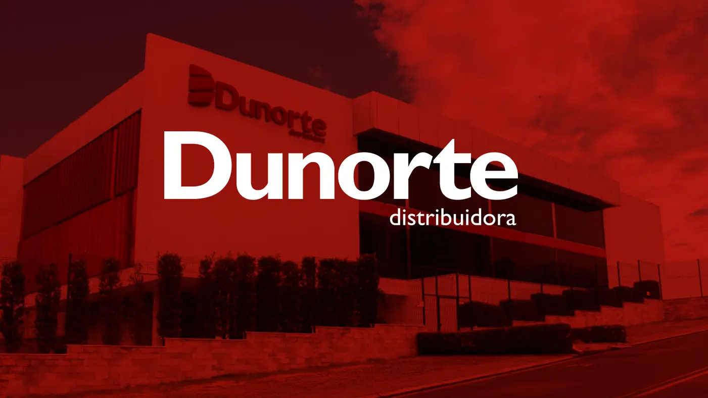 Dunorte Distribuidora