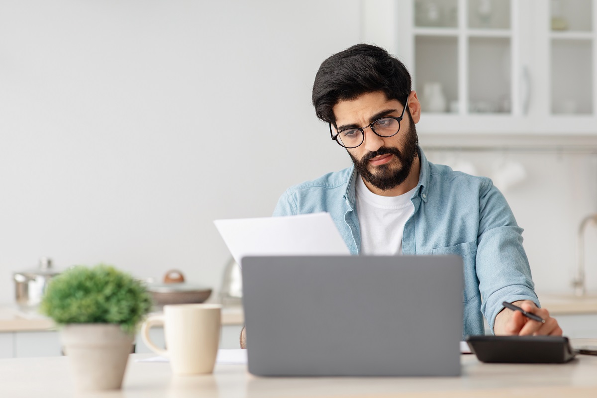 A Serasa já está organizando mais um Feirão Limpa Nome - Reprodução AdobeStock