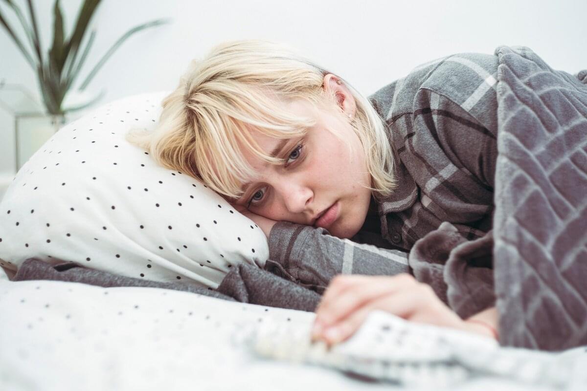 A bulimia é um transtorno alimentar grave - Reprodução AdobeStock