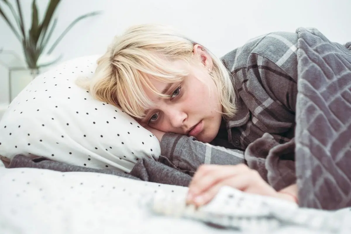 A bulimia é um transtorno alimentar grave - Reprodução AdobeStock