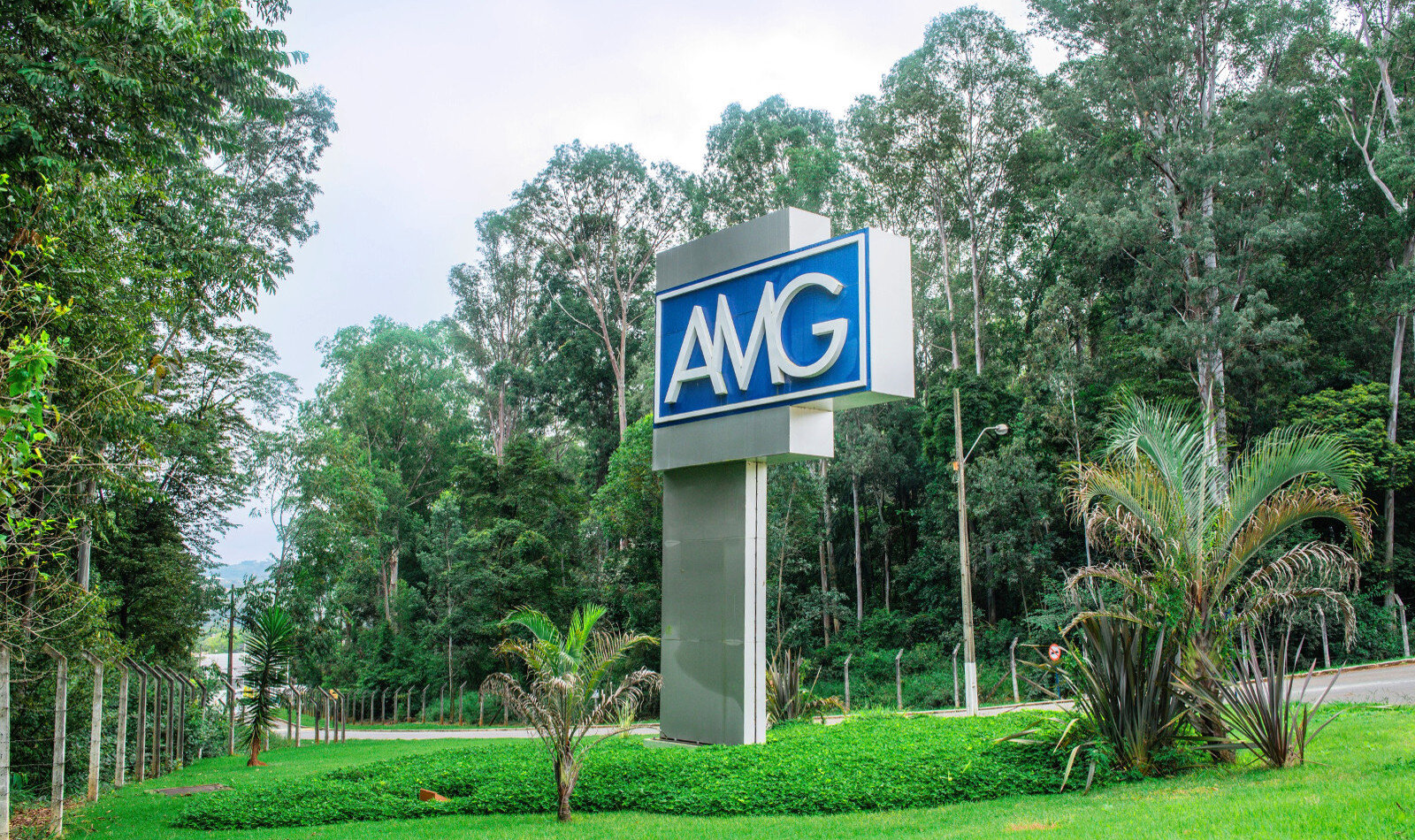 AMG Brasil ABRE CARGOS em Minas Gerais; Veja! 1 AMG BRASIL