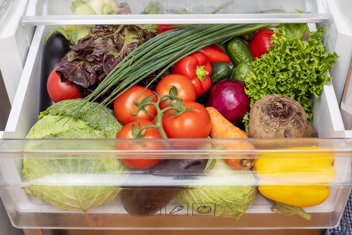 Alguns alimentos quando colocados juntos estragam mais rápido - Reprodução AdobeStock