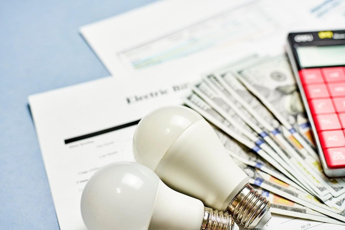 Alguns aparelhos podem ser vilões no consumo de energia - Reprodução AdobeStock