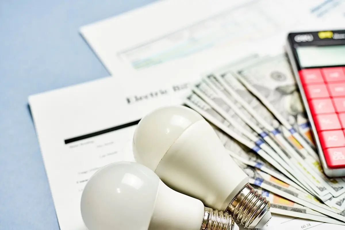 Alguns aparelhos podem ser vilões no consumo de energia - Reprodução AdobeStock