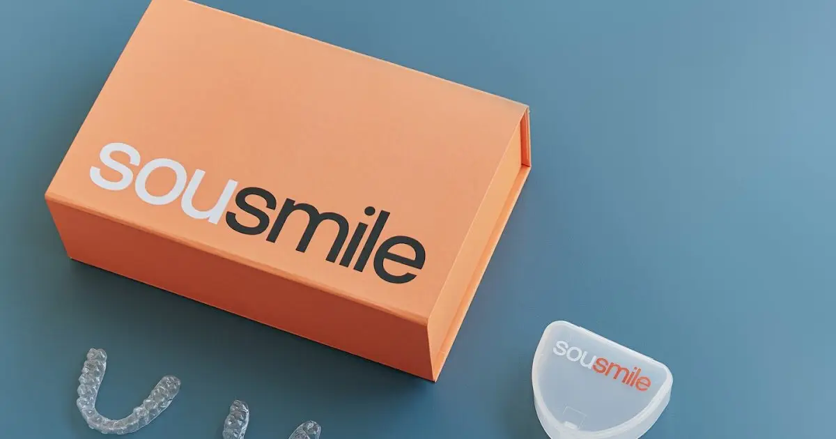 Sou Smile