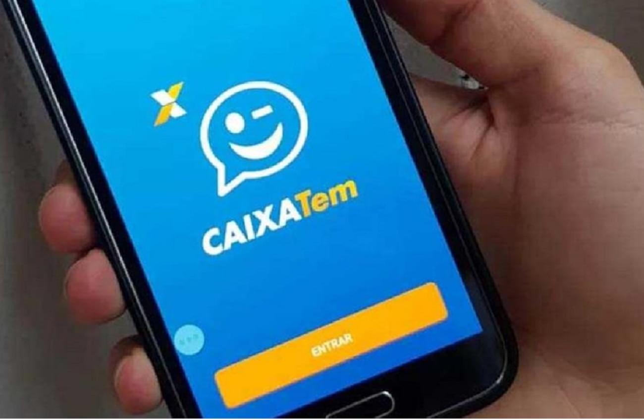 Como atualizar o Caixa Tem para receber o Bolsa Família?