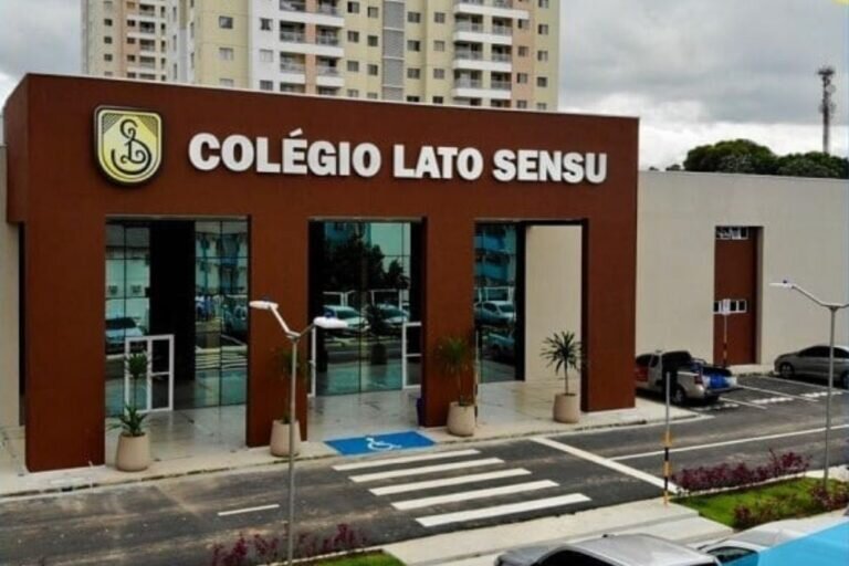 Colégio Lato Sensu ABRE OPORTUNIDADES Em Grande Cidade Do Norte ...