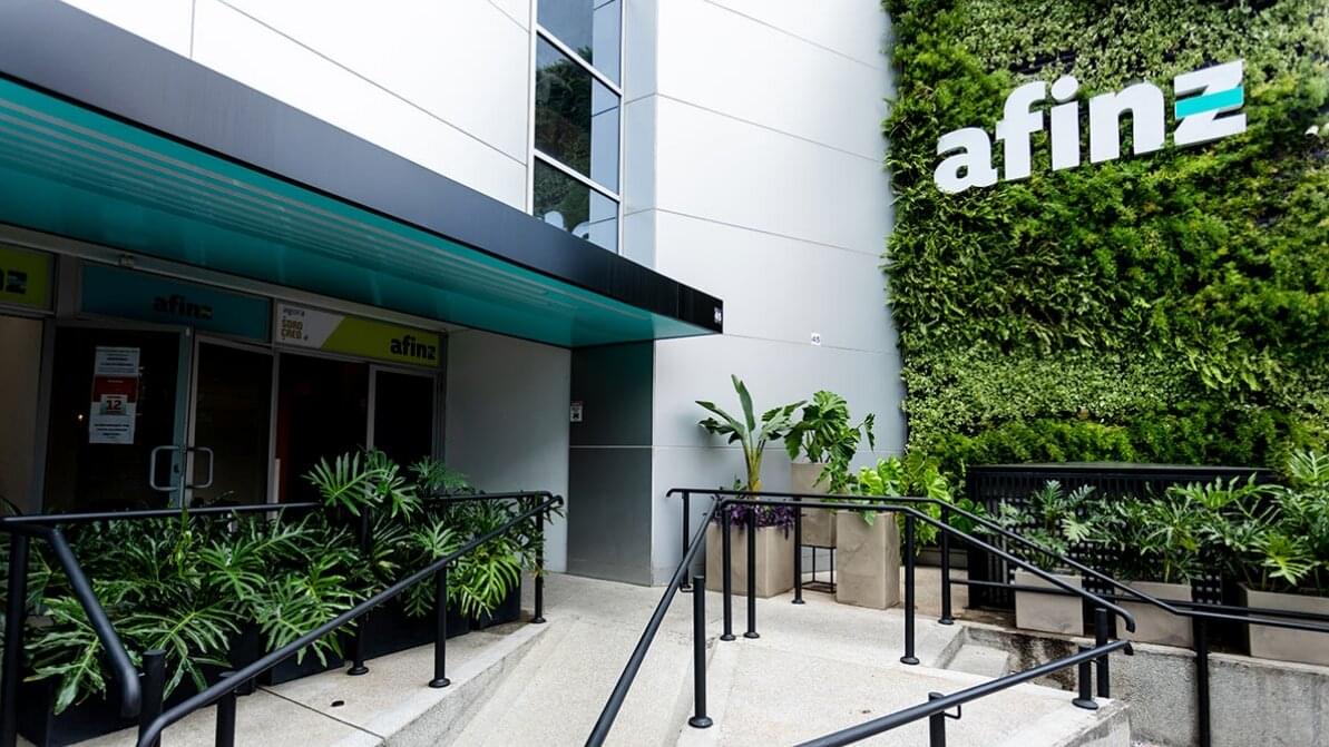 Afinz ABRE VAGAS presenciais e remotas; Confira! 1 Afinz