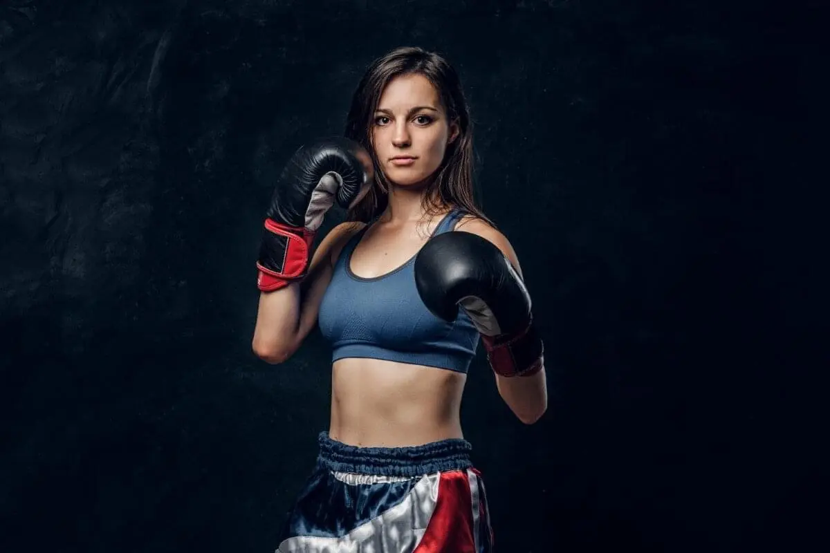 Esportes de contato - Reprodução Freepik