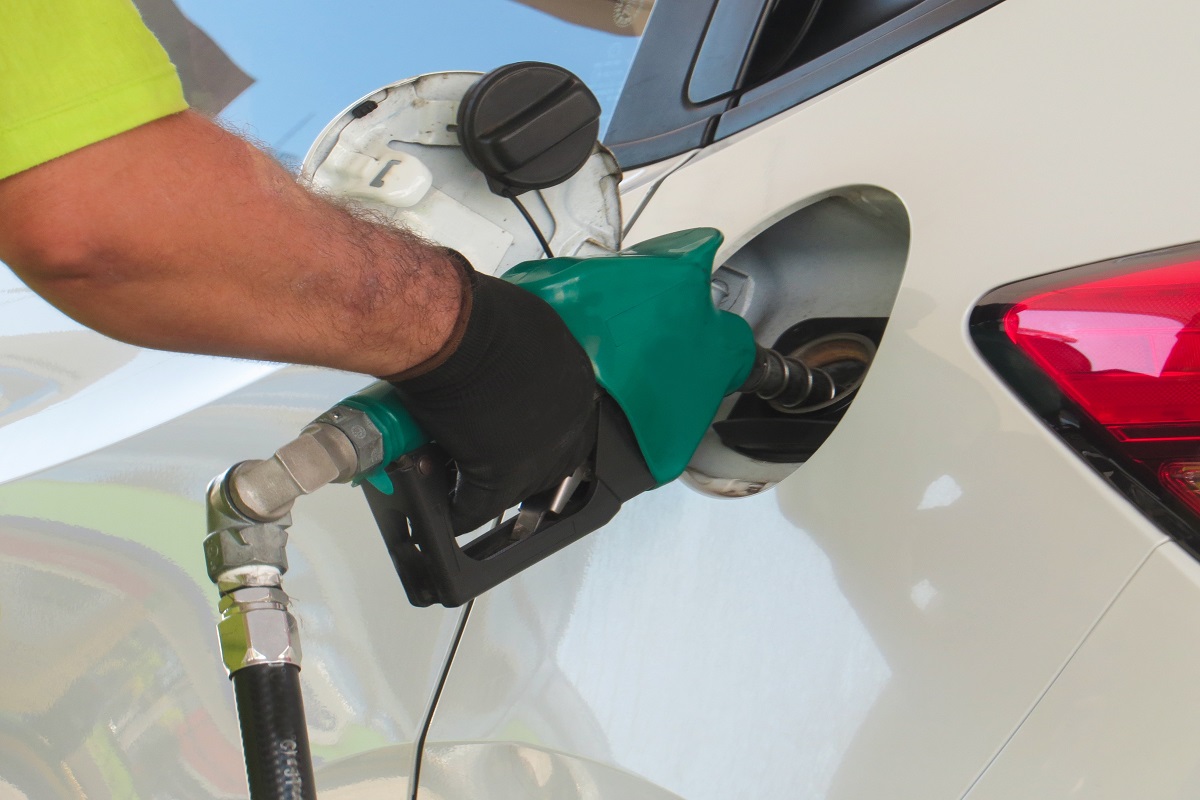 Gasolina vai subir veja detalhes do reajuste Reproducao AdobeStock