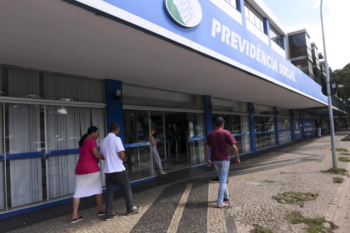 INSS - Reprodução Flickr