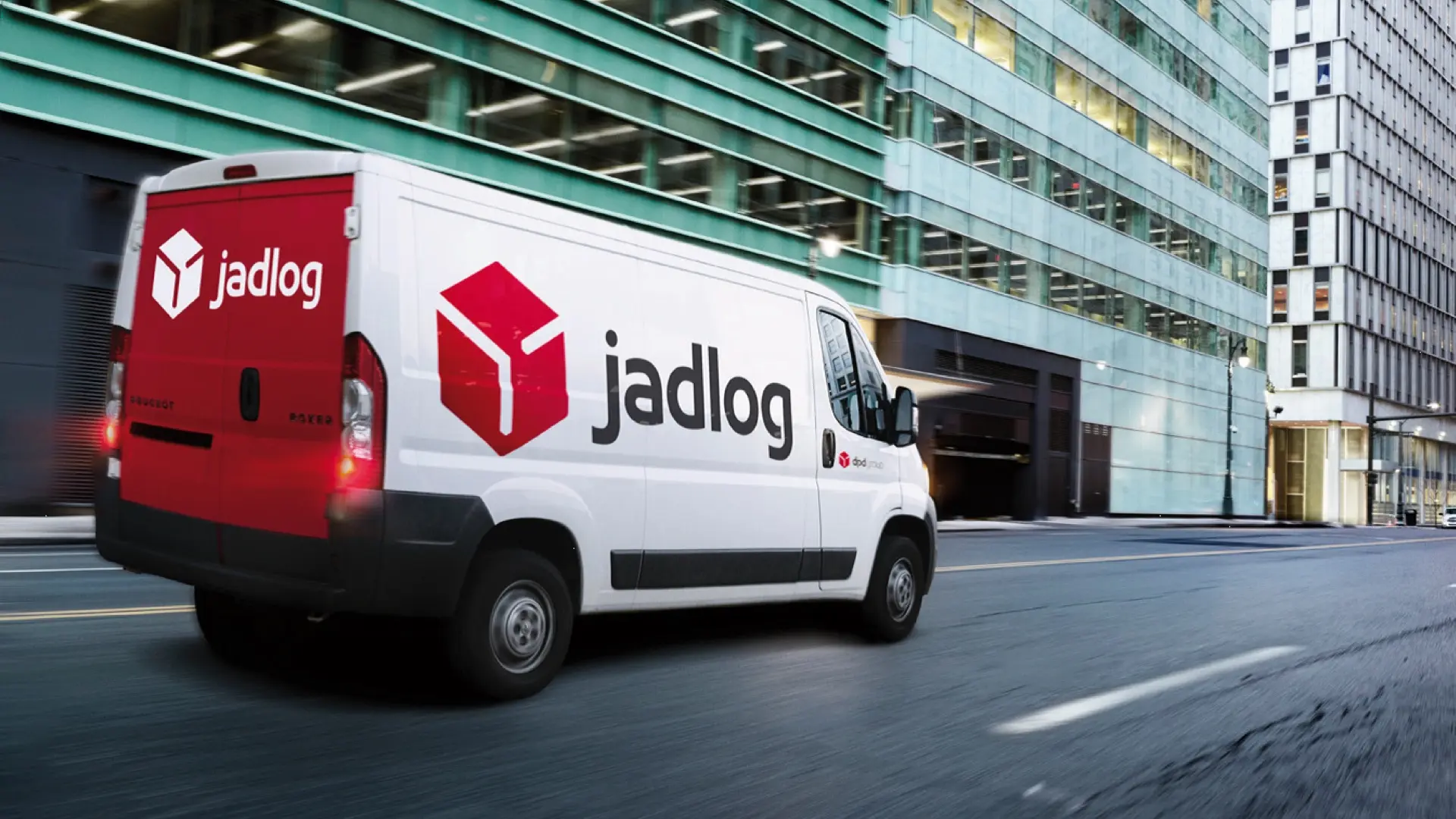 Jadlog