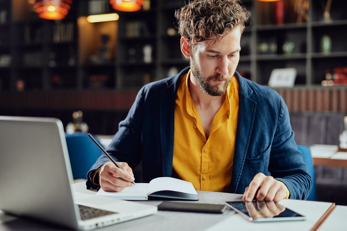MEI é uma sigla que significa Microempreendedor Individual, que consiste em um programa do Governo - Reprodução AdobeStock