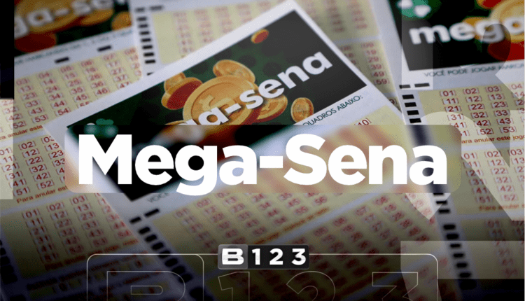 Mega-Sena sorteia R$ 9 milhões neste sábado; veja como apostar