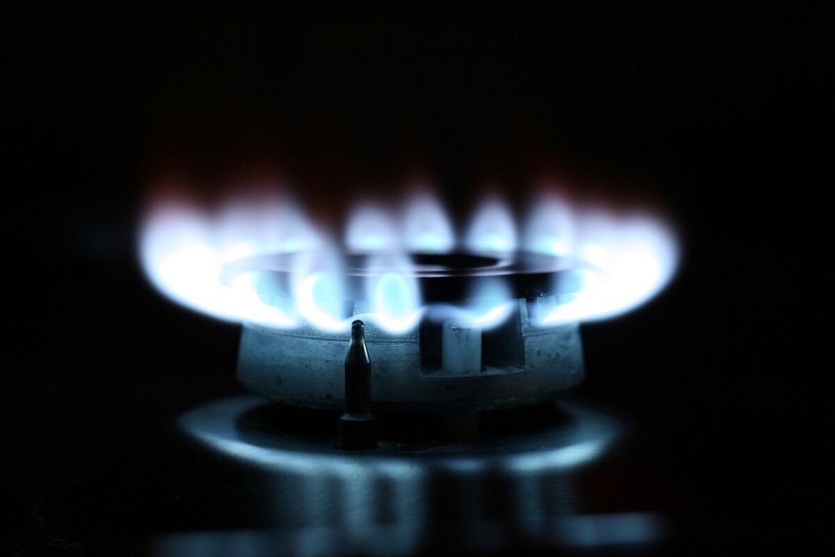 Milhões de famílias aguardam a volta do Vale Gás - Reprodução Pixabay