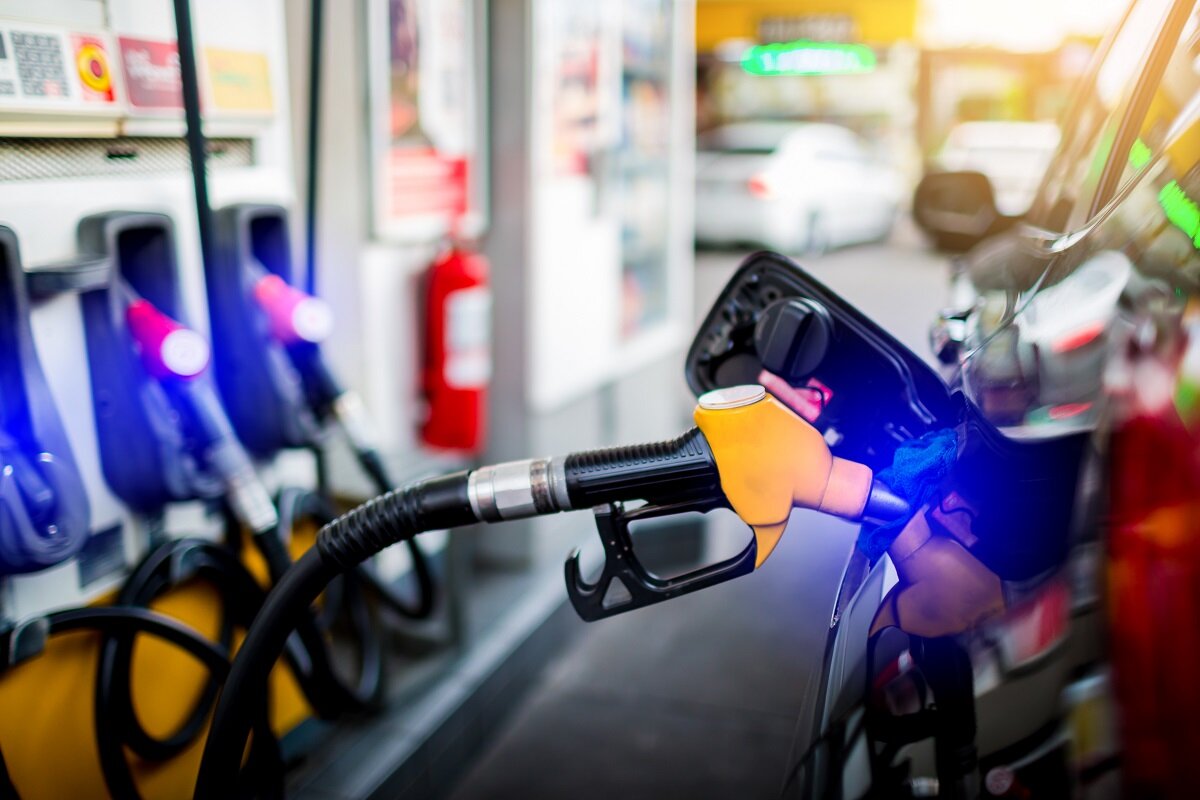 O GNV constitui uma fonte de energia mais limpa e barata - Reprodução AdobeStock