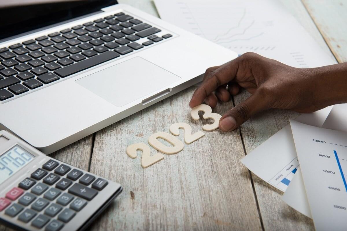 O ano de 2023 será um período de ajustes - Reprodução AdobeStock